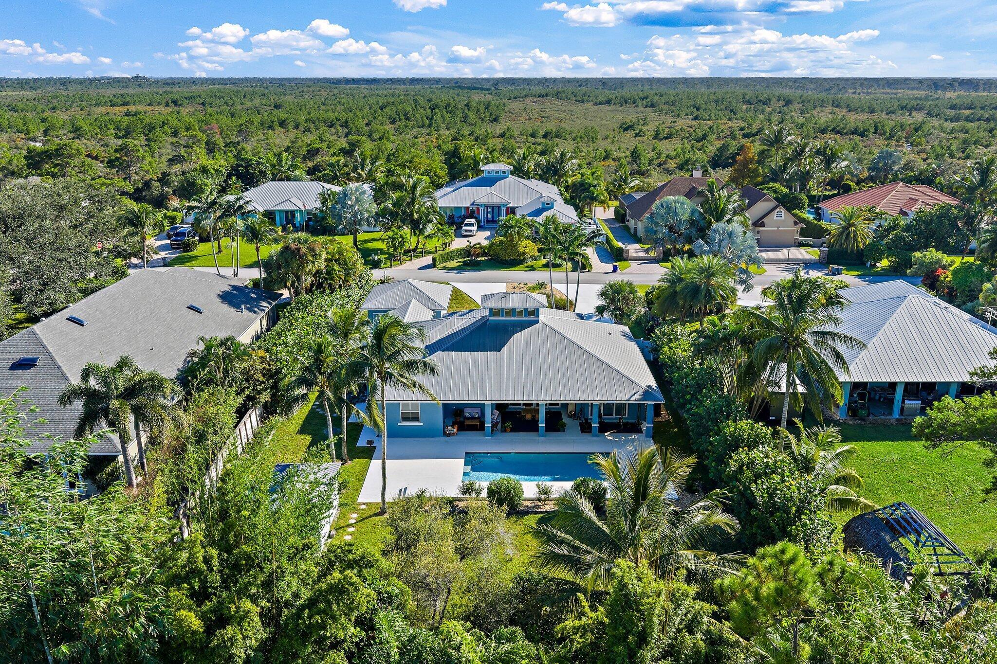 PAPAYA VILLAGE - Residential