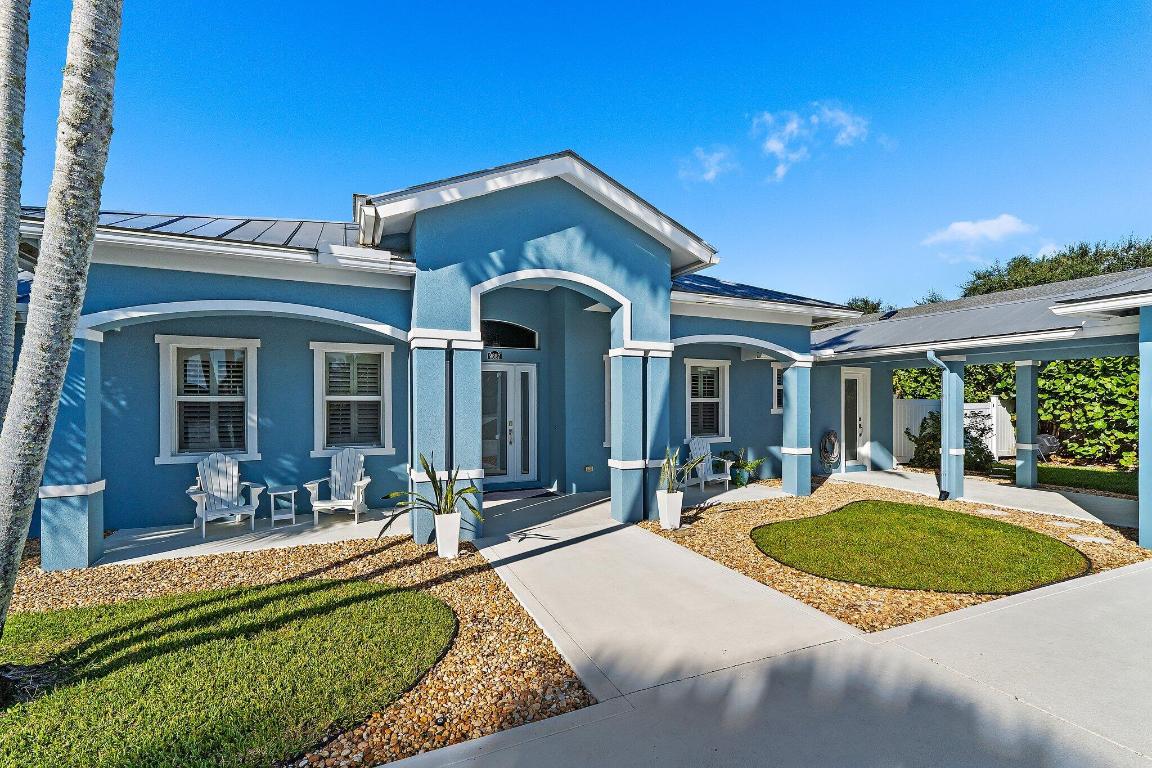 9687 SE Sharon Street