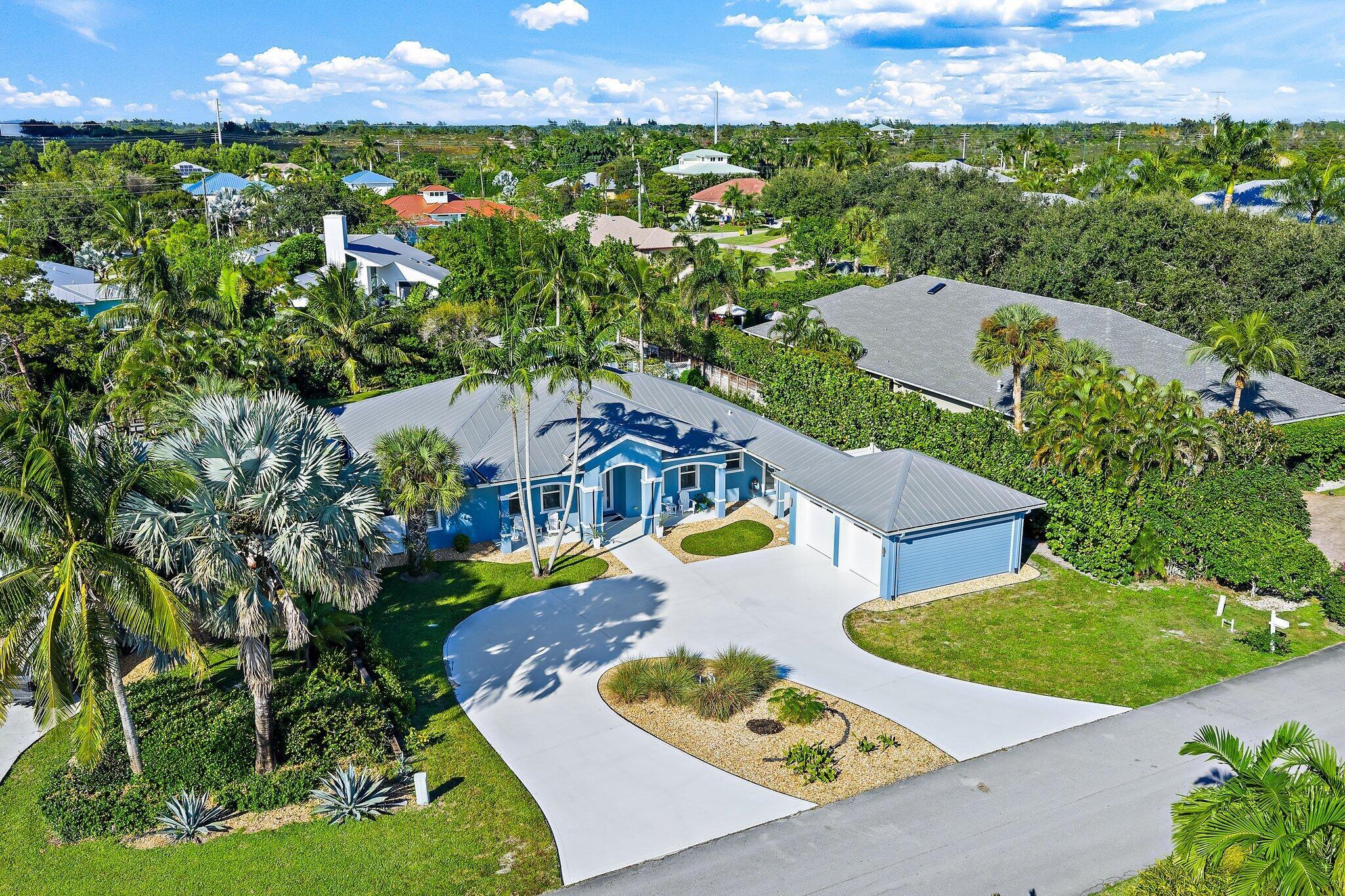 PAPAYA VILLAGE - Residential