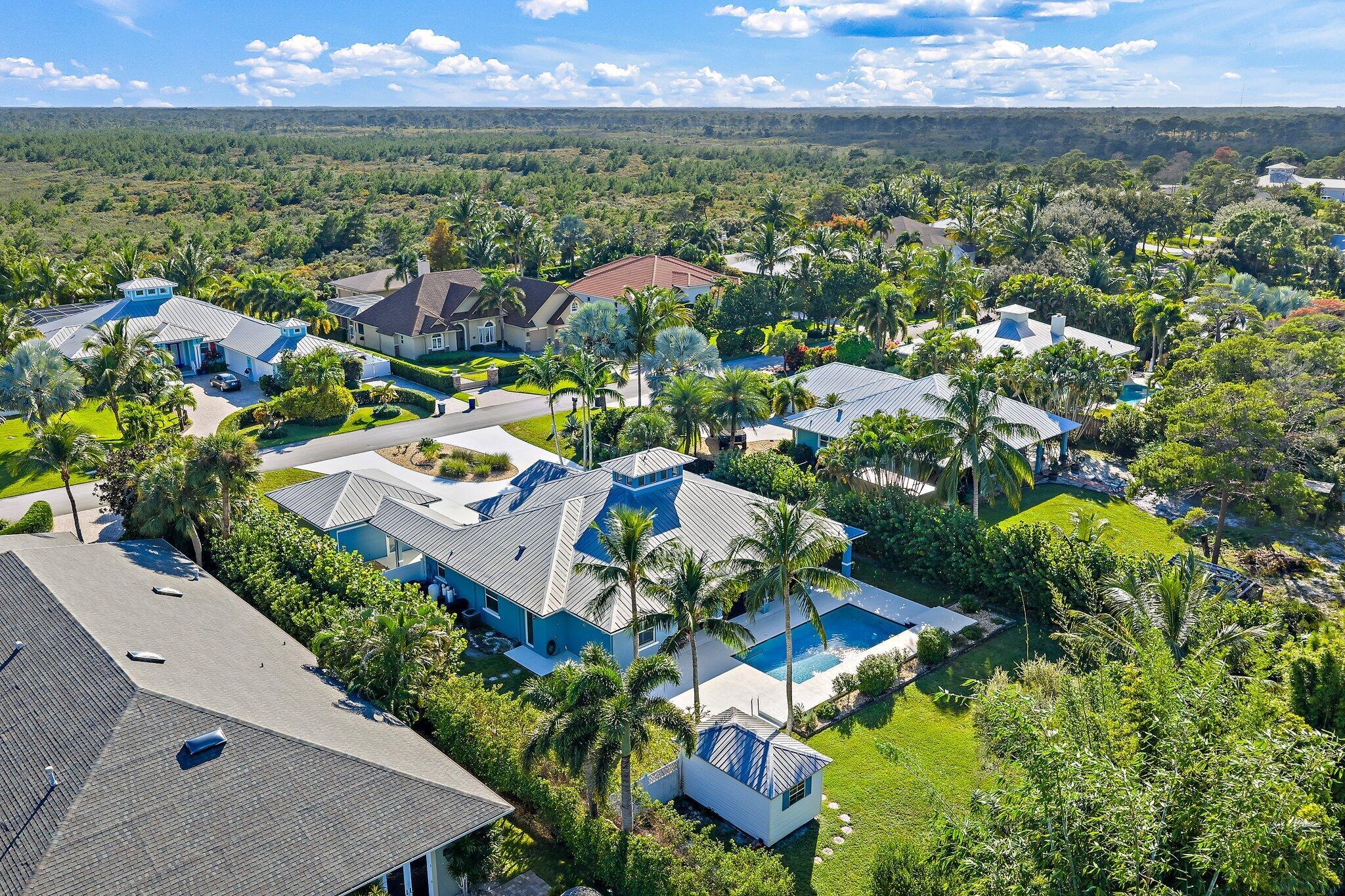 PAPAYA VILLAGE - Residential