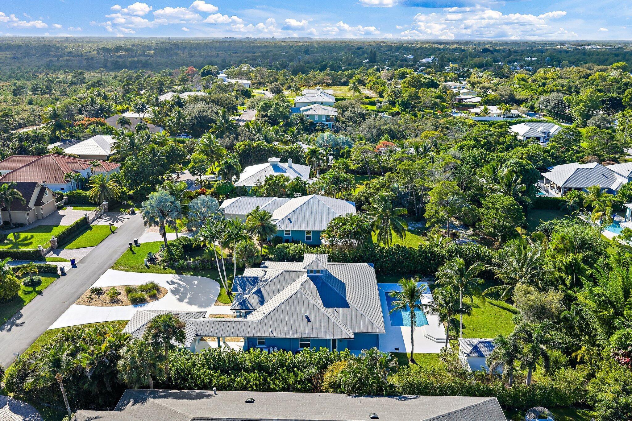 PAPAYA VILLAGE - Residential