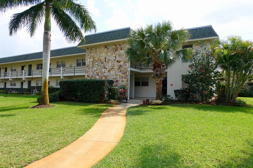 TIERRA VERDE CONDO 1 - Residential Lease