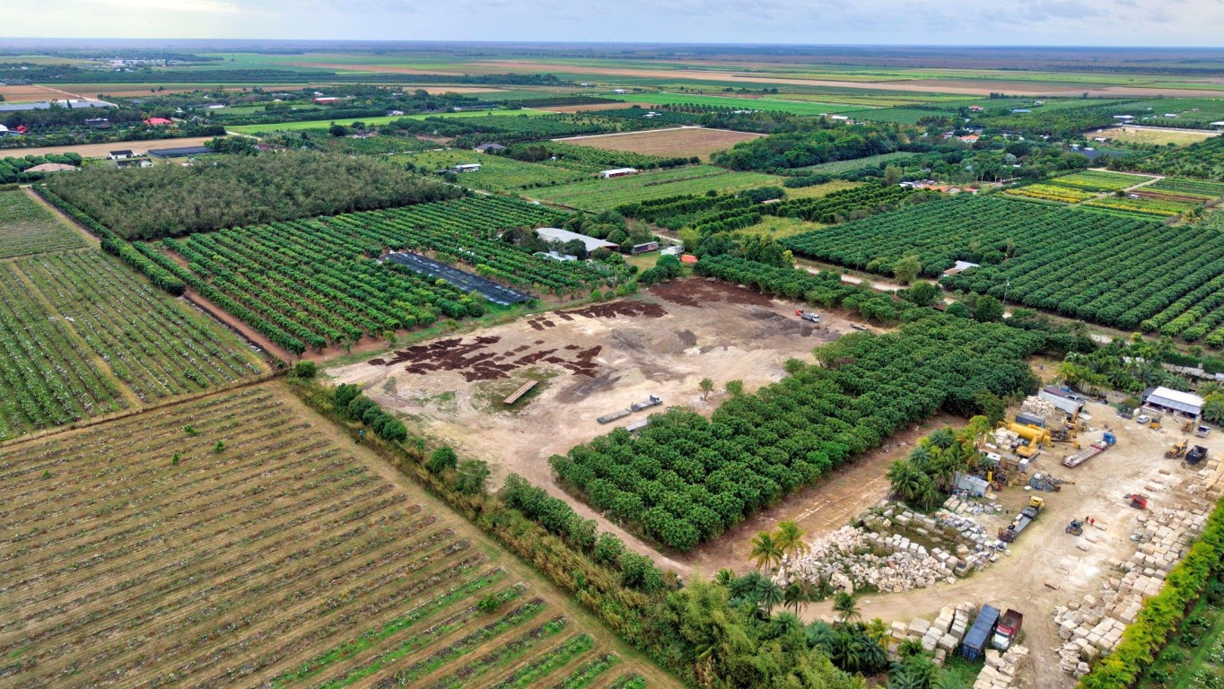 36260 SW 212th Avenue