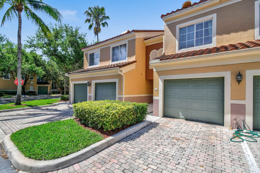 Photo of 11785 Saint Andrews Place #103, Wellington, FL 33414 (MLS # R11074673)