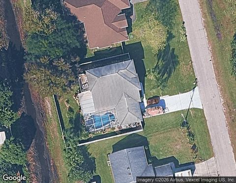 3251 SE Pinto Street Port St Lucie FL 34984