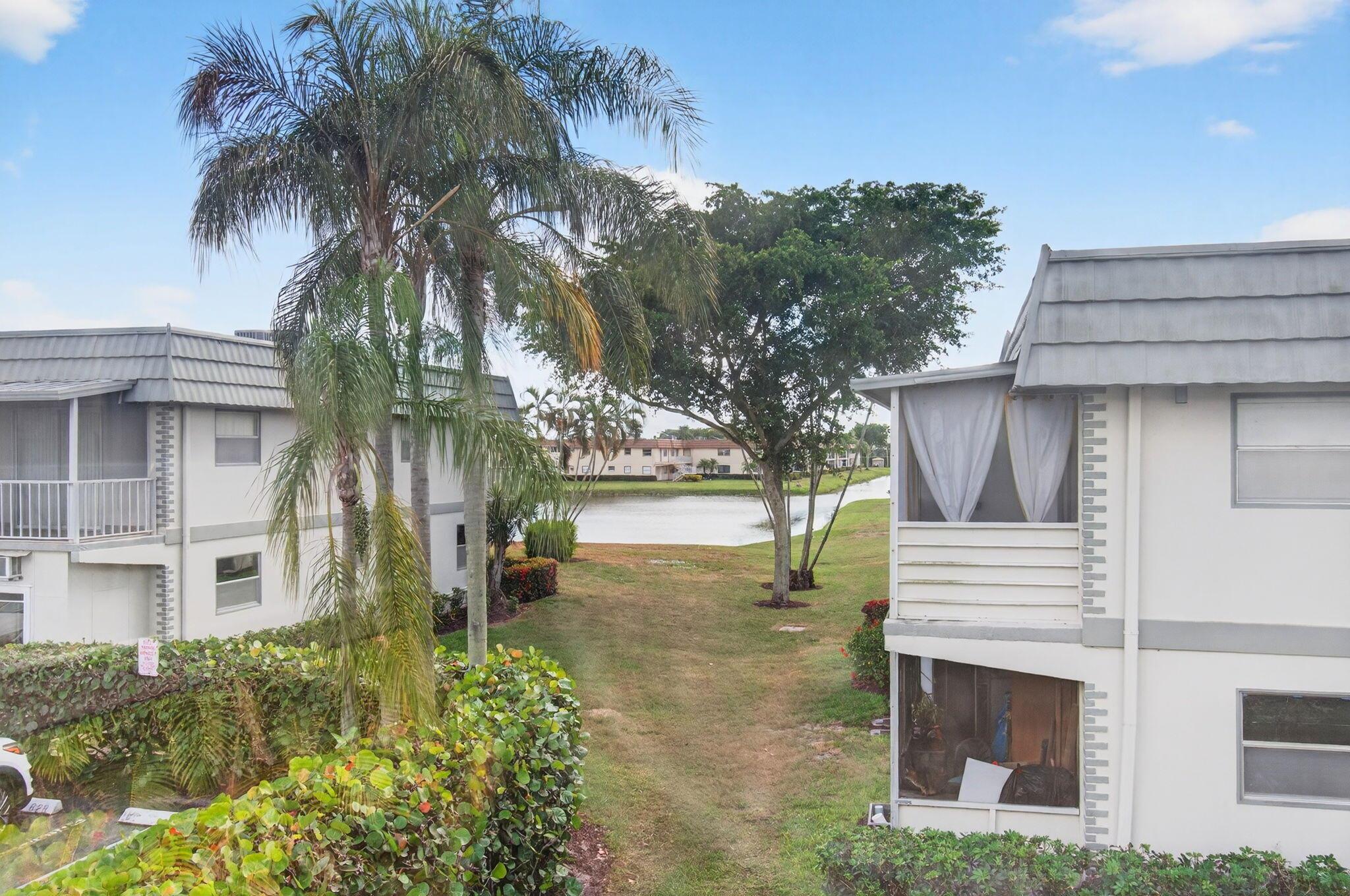 KINGS POINT - Residential