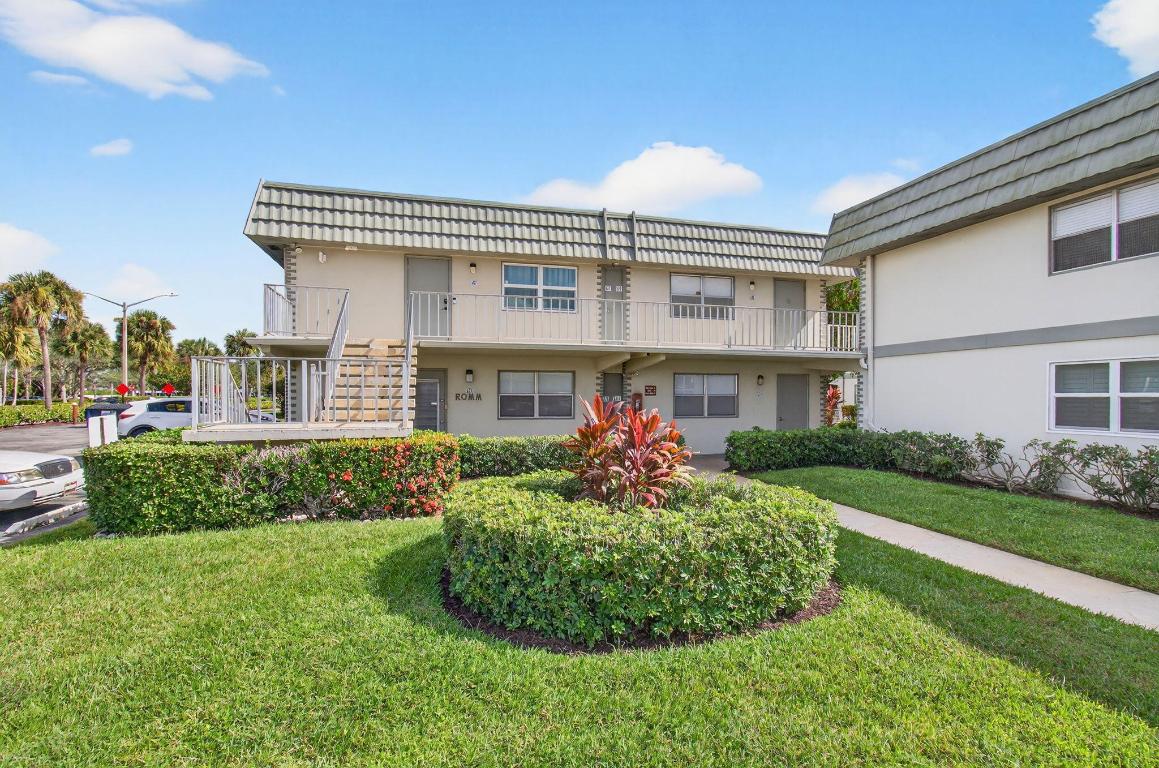 KINGS POINT - Residential