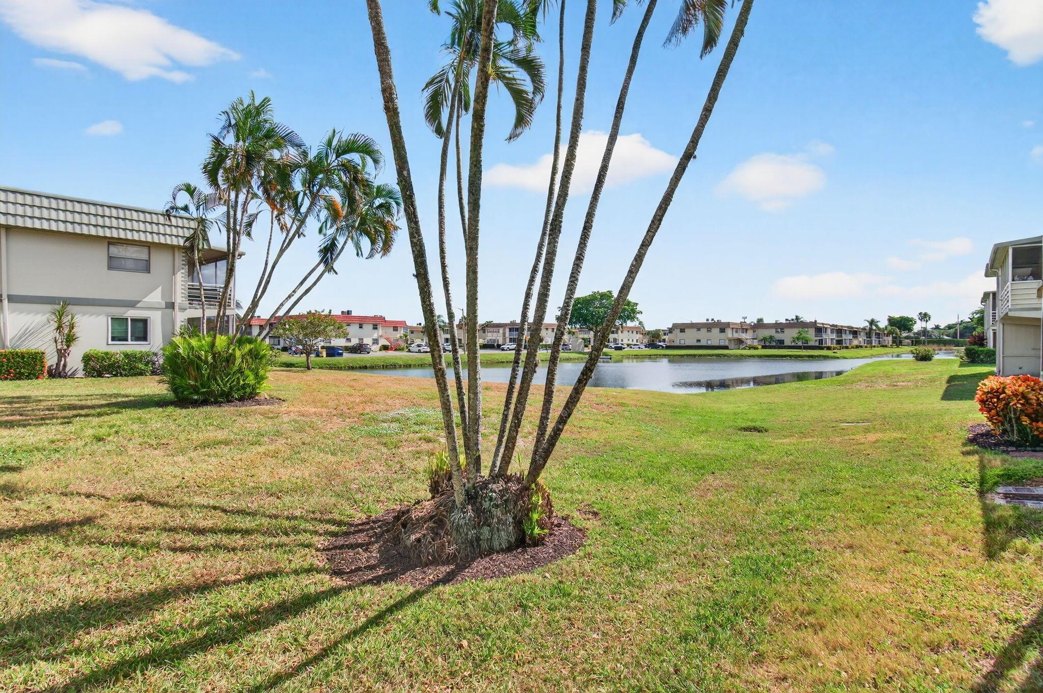 KINGS POINT - Residential