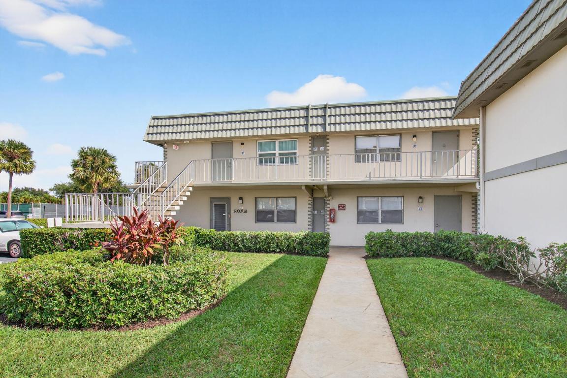 KINGS POINT - Residential