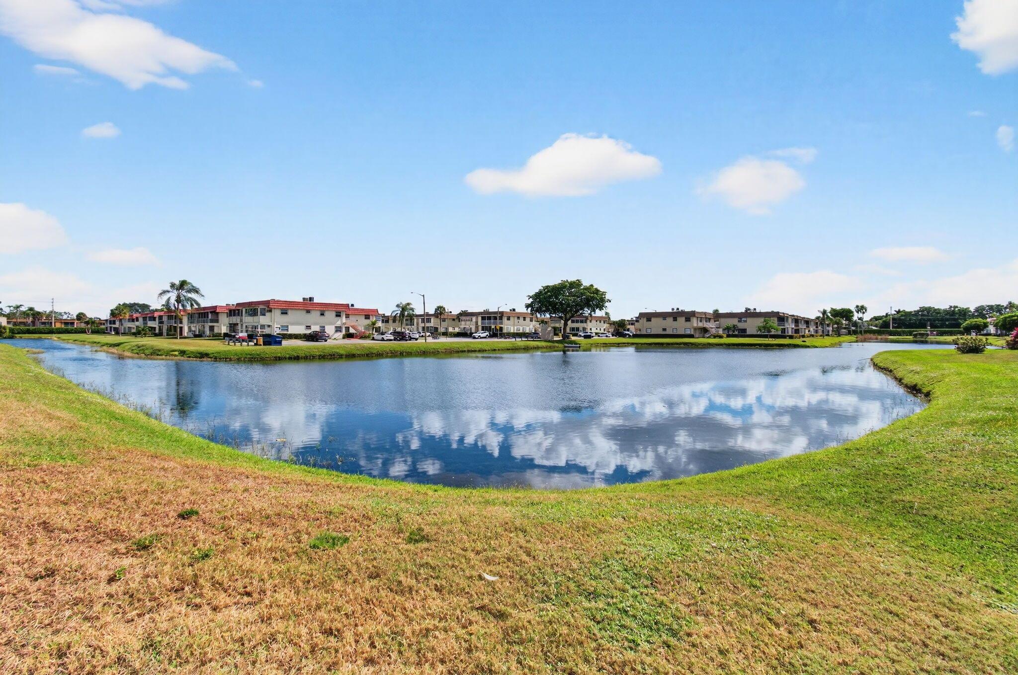 KINGS POINT - Residential