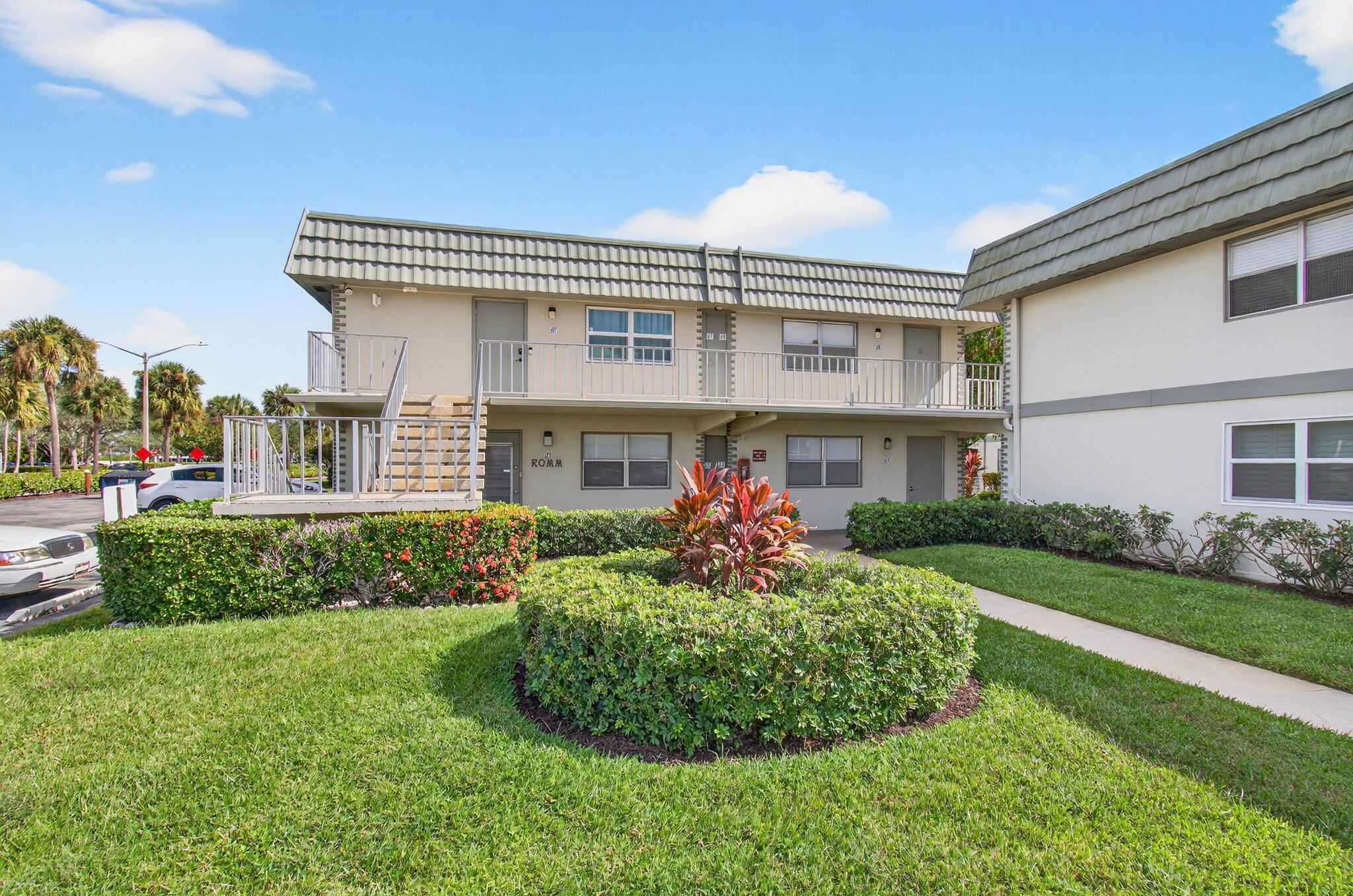 KINGS POINT - Residential