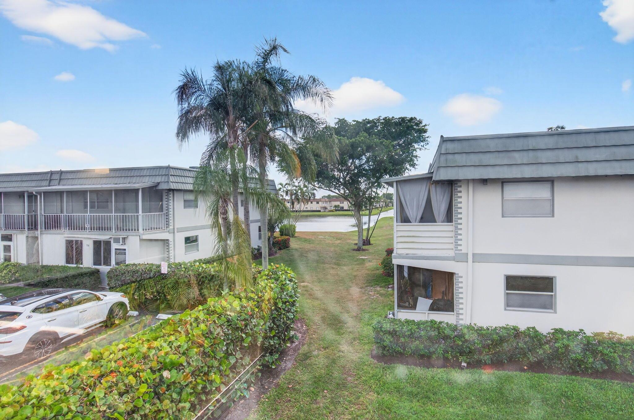 KINGS POINT - Residential