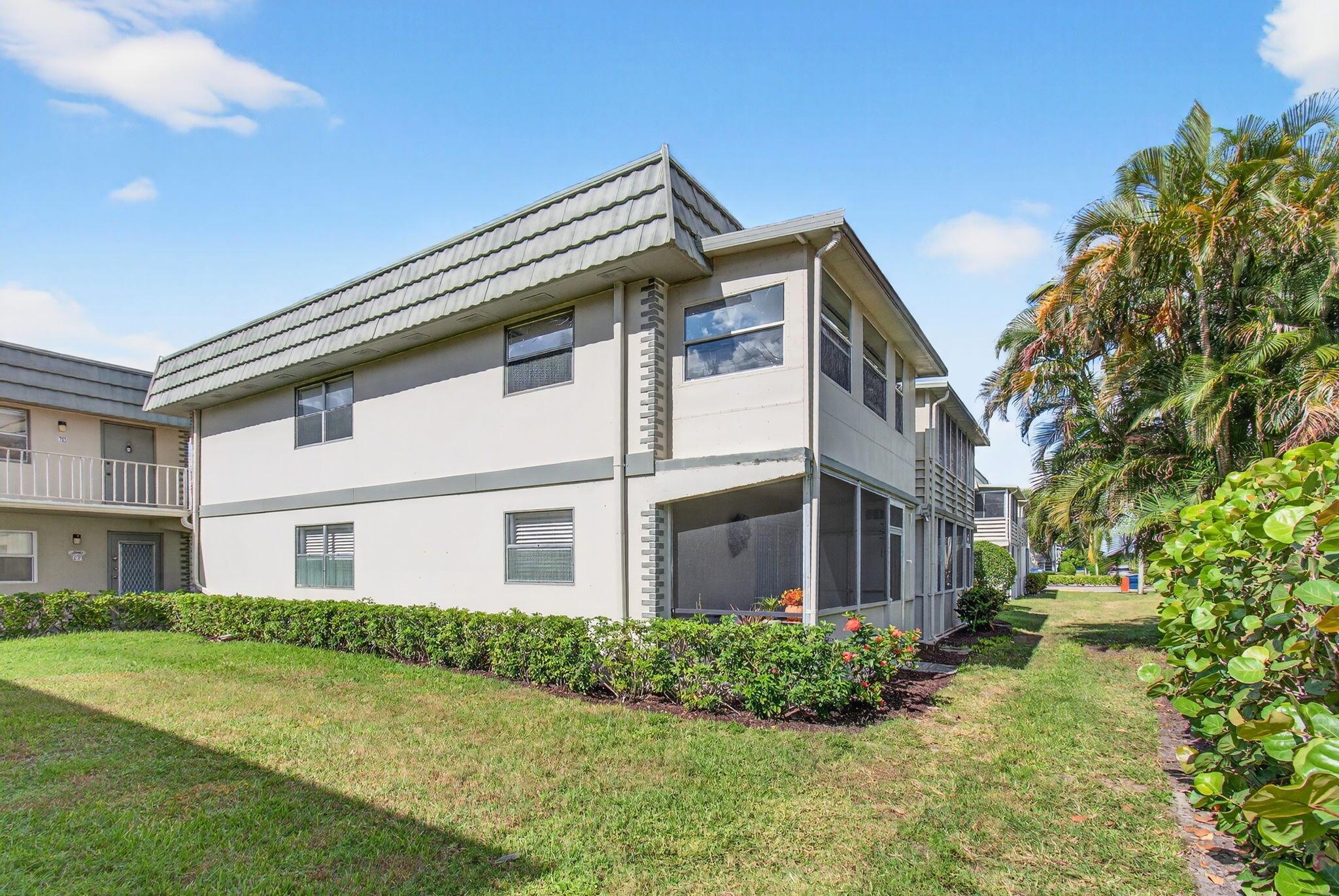 KINGS POINT - Residential