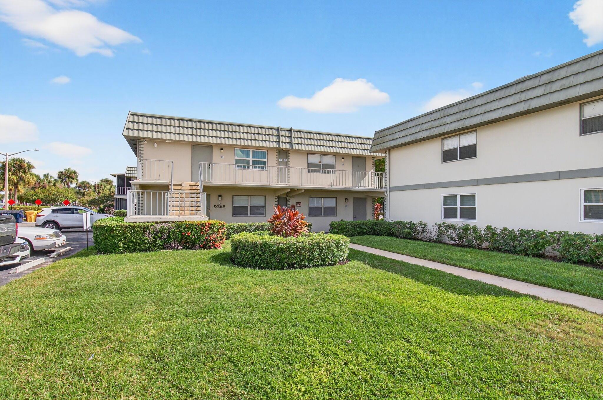 KINGS POINT - Residential