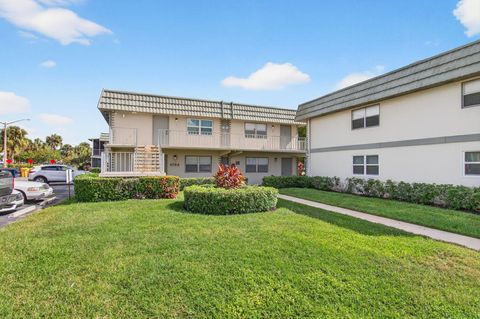 702 Monaco O Delray Beach FL 33446