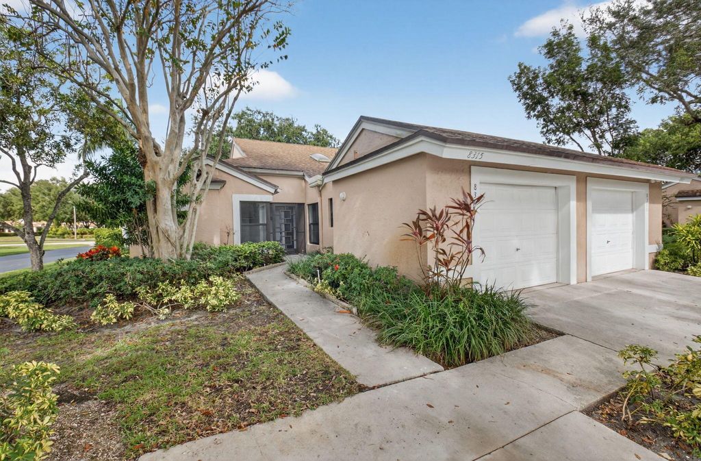 Photo of 8315 Springlake Drive #8315, Boca Raton, FL 33496 (MLS # R11143786)