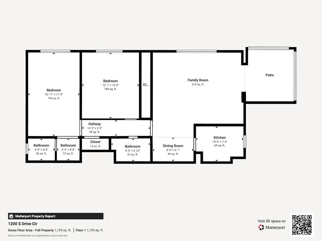 HIGH POINT OF DELRAY SEC 5 CONDO - Residential