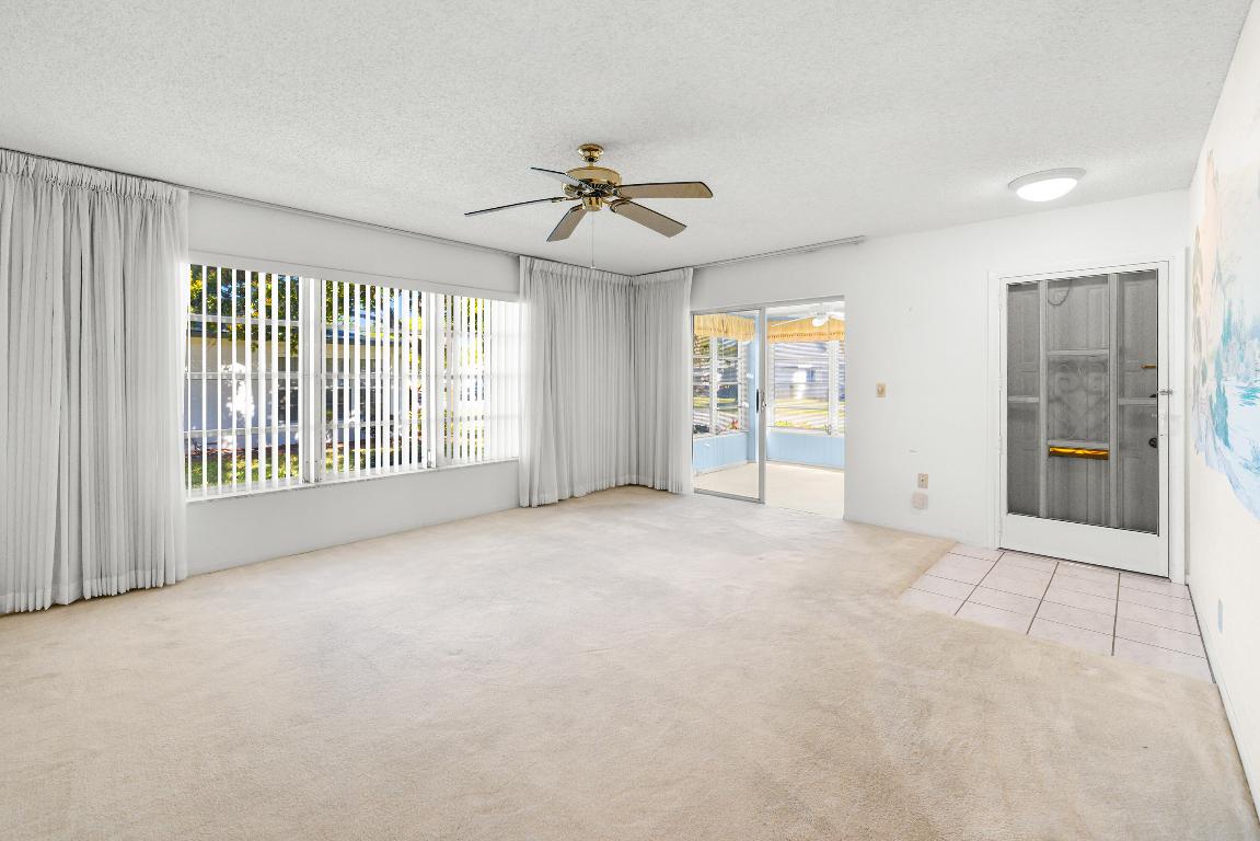 HIGH POINT OF DELRAY SEC 5 CONDO - Residential