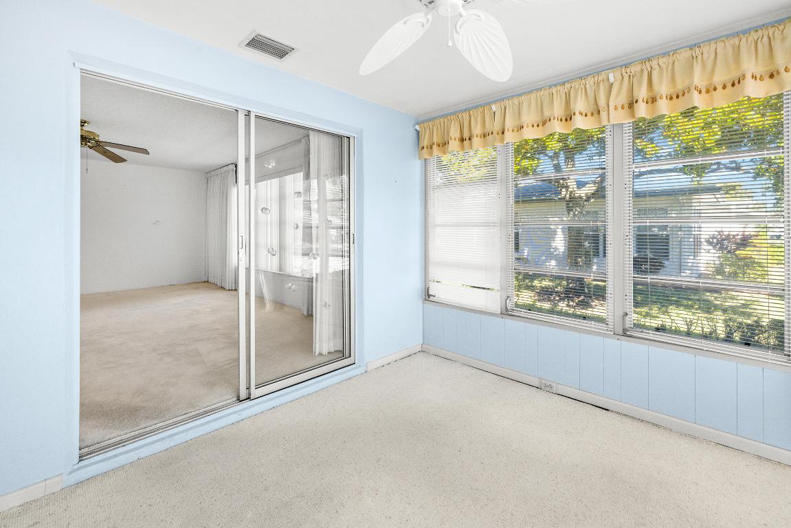 HIGH POINT OF DELRAY SEC 5 CONDO - Residential