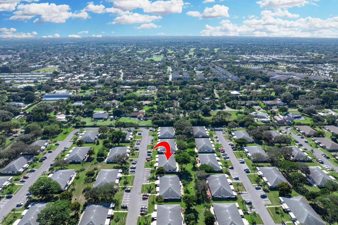 HIGH POINT OF DELRAY SEC 5 CONDO - Residential