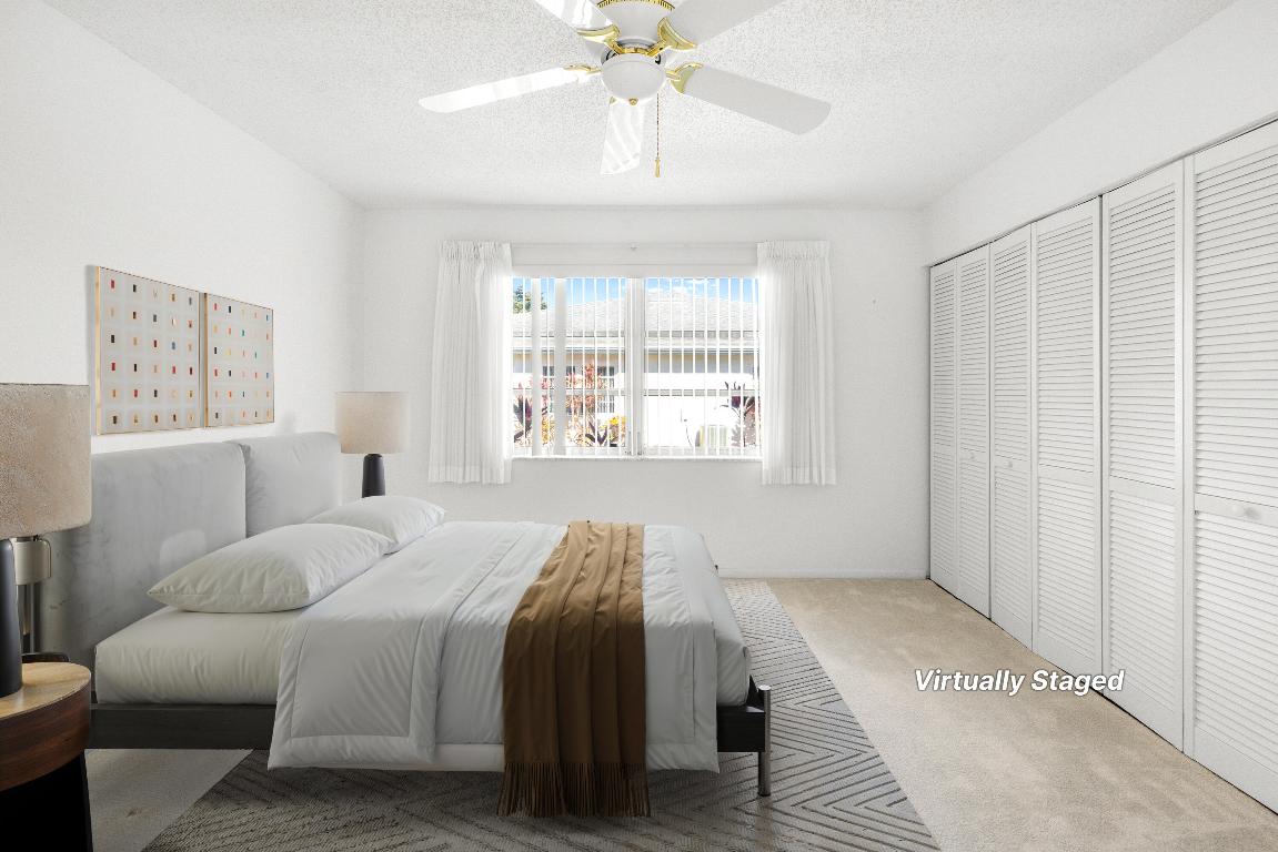 HIGH POINT OF DELRAY SEC 5 CONDO - Residential