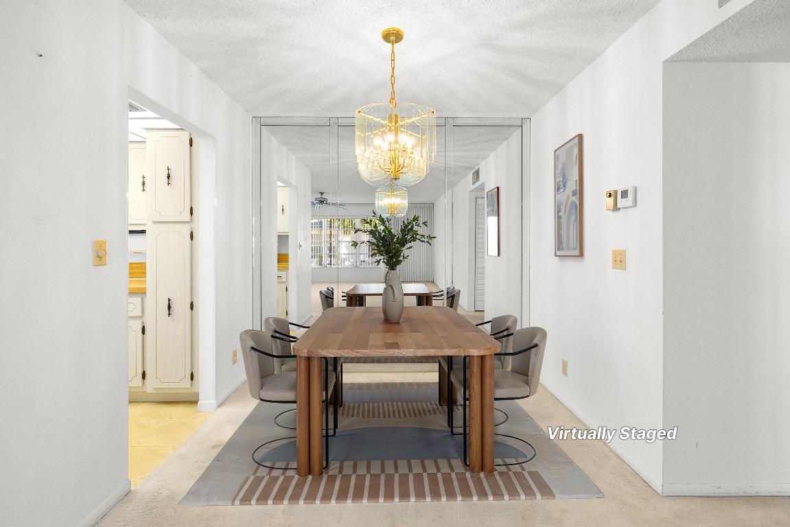 HIGH POINT OF DELRAY SEC 5 CONDO - Residential