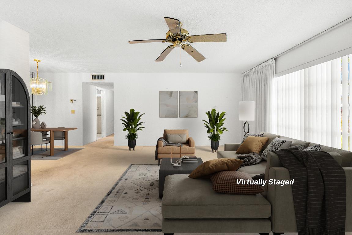 HIGH POINT OF DELRAY SEC 5 CONDO - Residential