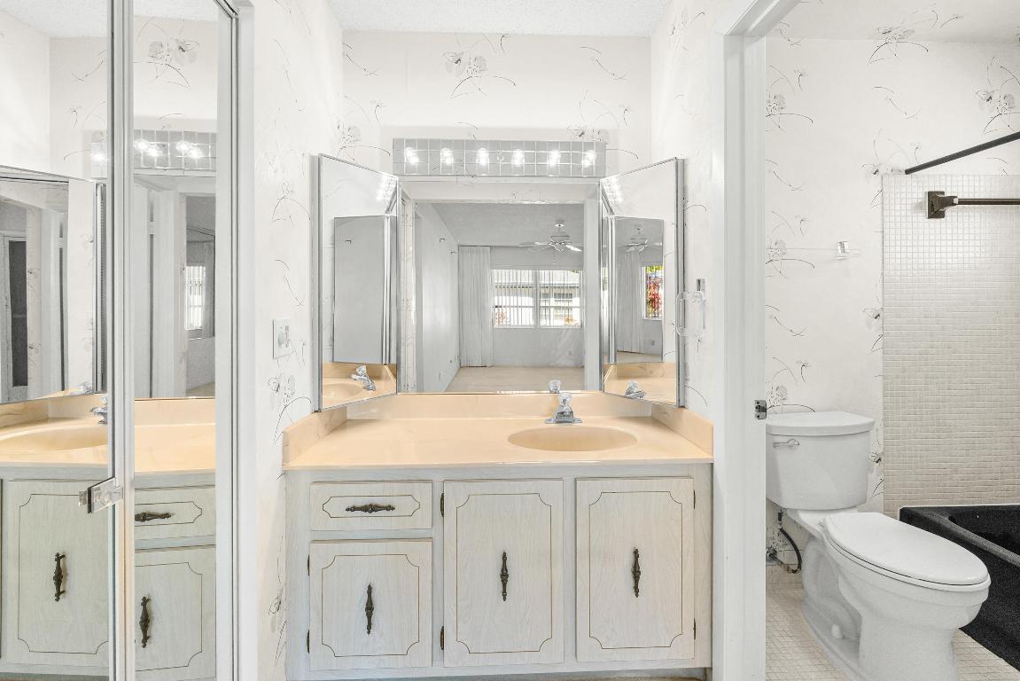 HIGH POINT OF DELRAY SEC 5 CONDO - Residential