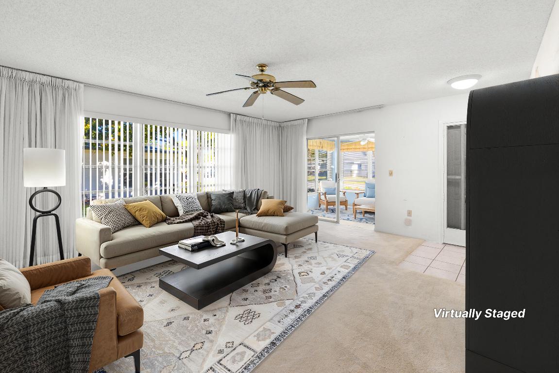 HIGH POINT OF DELRAY SEC 5 CONDO - Residential