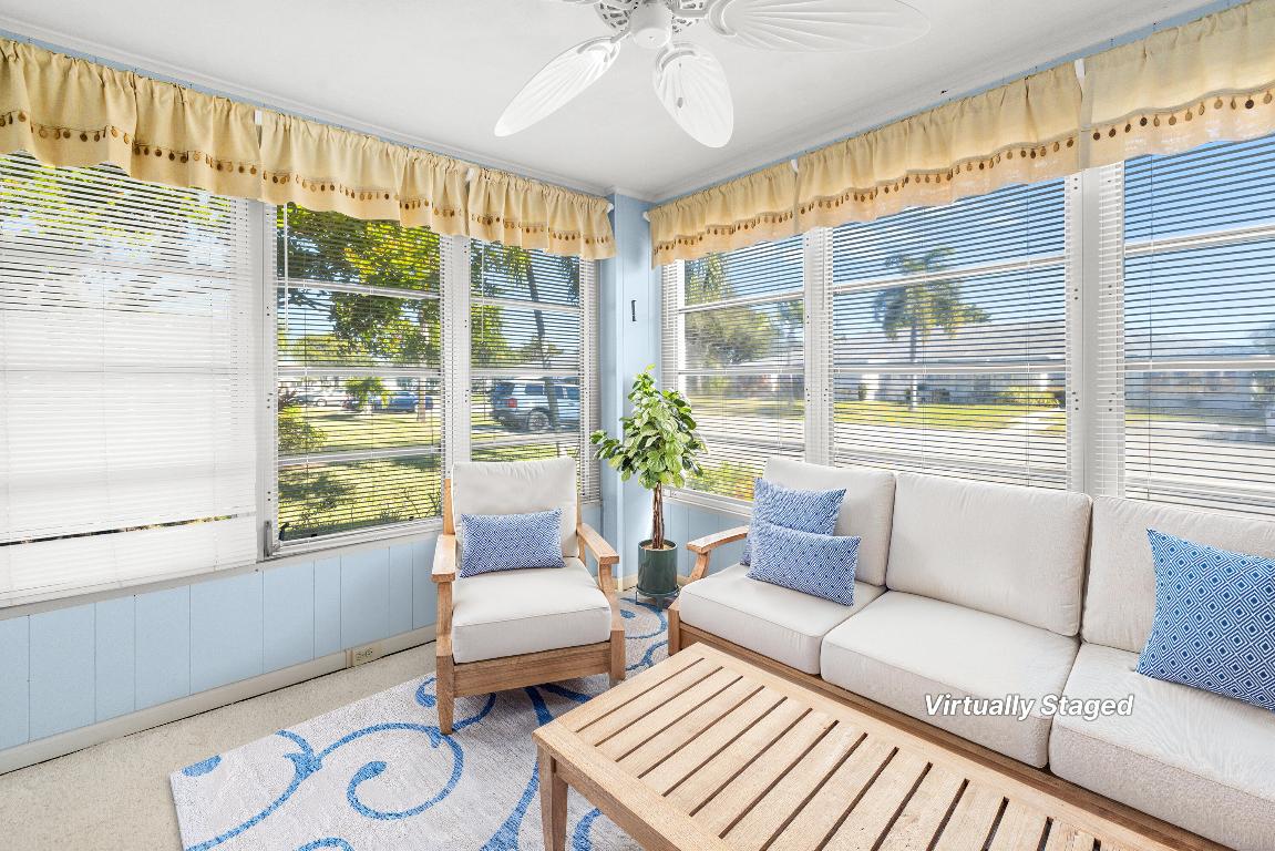 HIGH POINT OF DELRAY SEC 5 CONDO - Residential