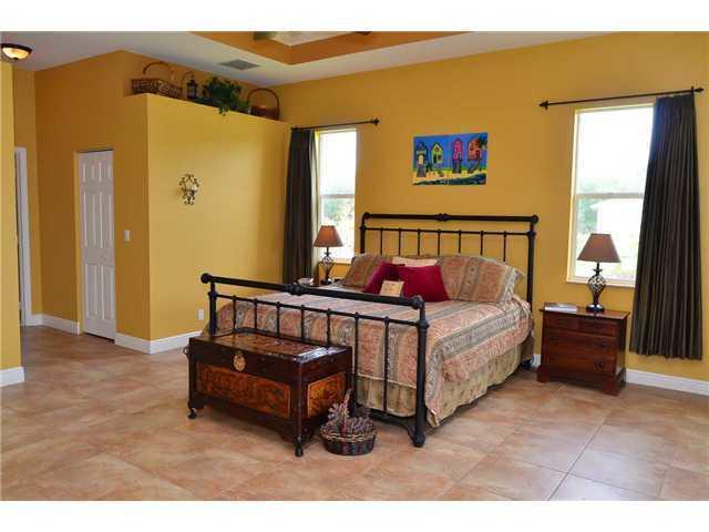 Acreage - Residential