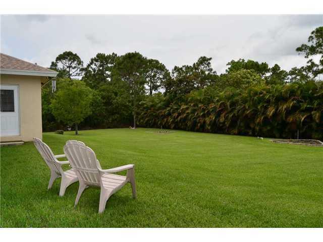 Acreage - Residential