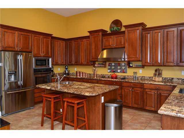 Acreage - Residential