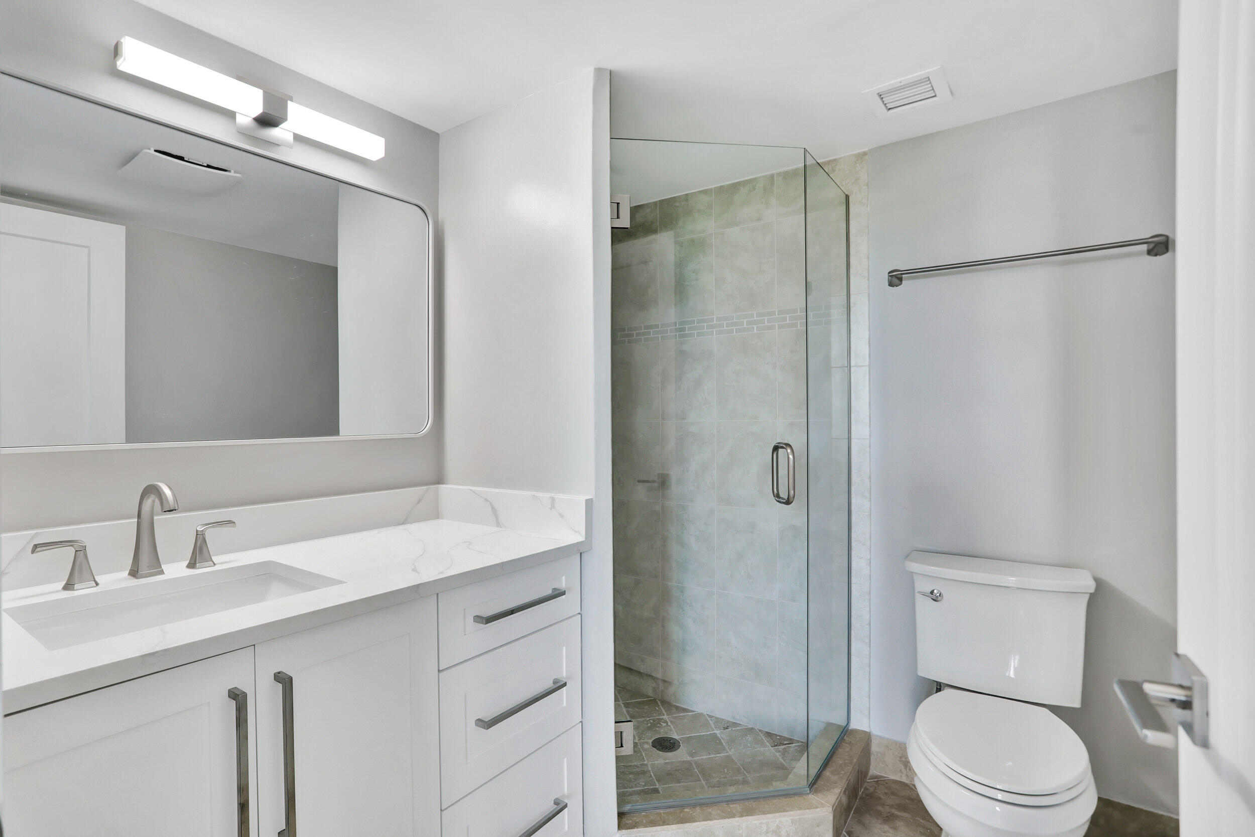 BOCA BAYOU CONDO - Residential