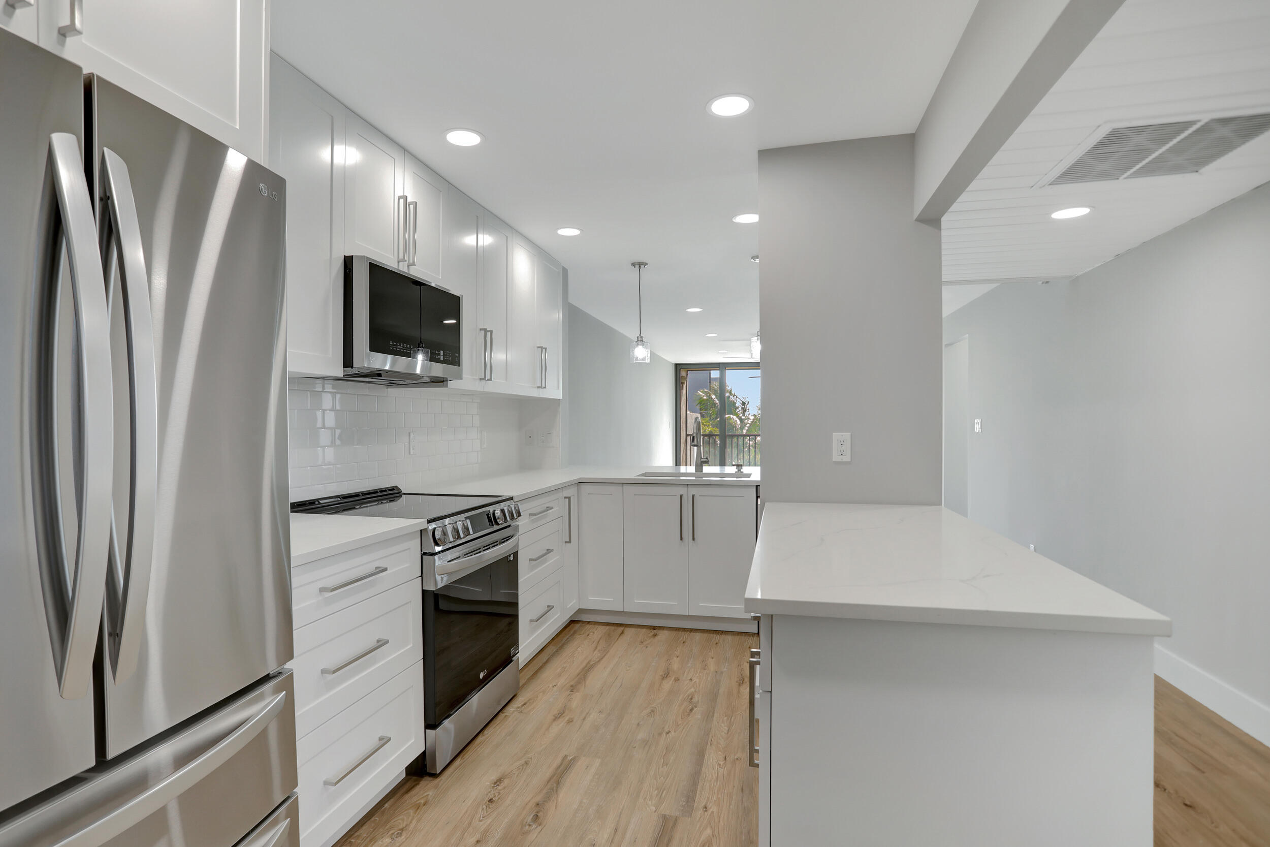 BOCA BAYOU CONDO - Residential