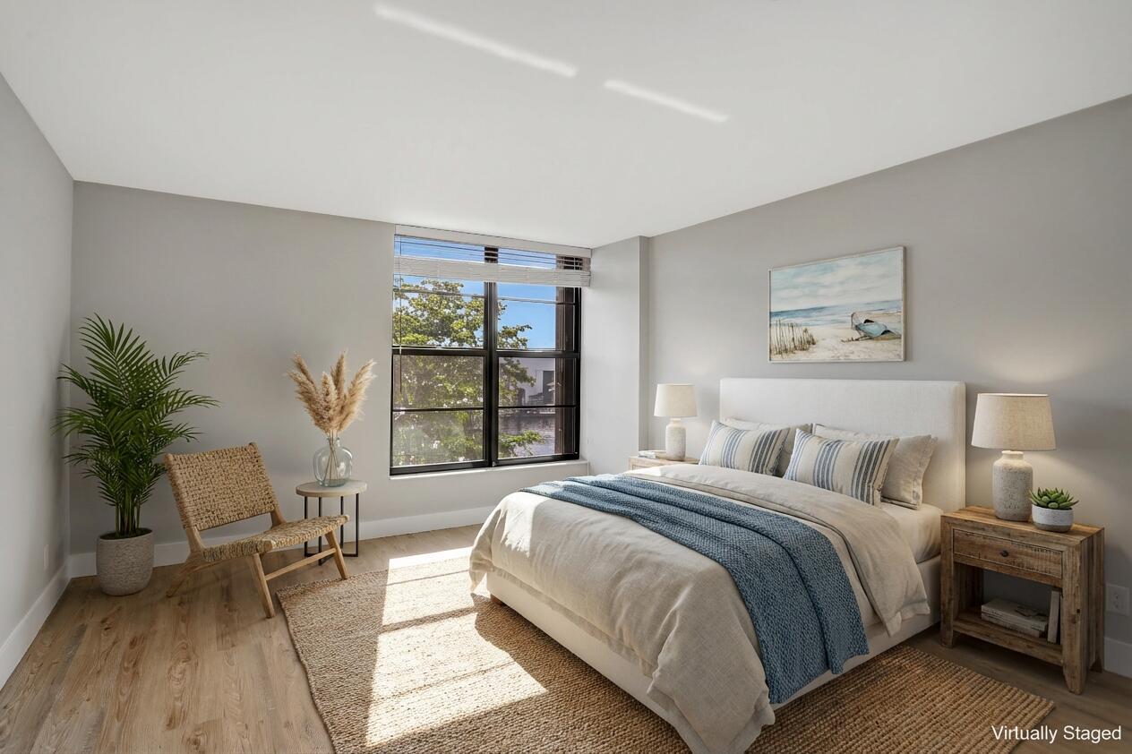 BOCA BAYOU CONDO - Residential