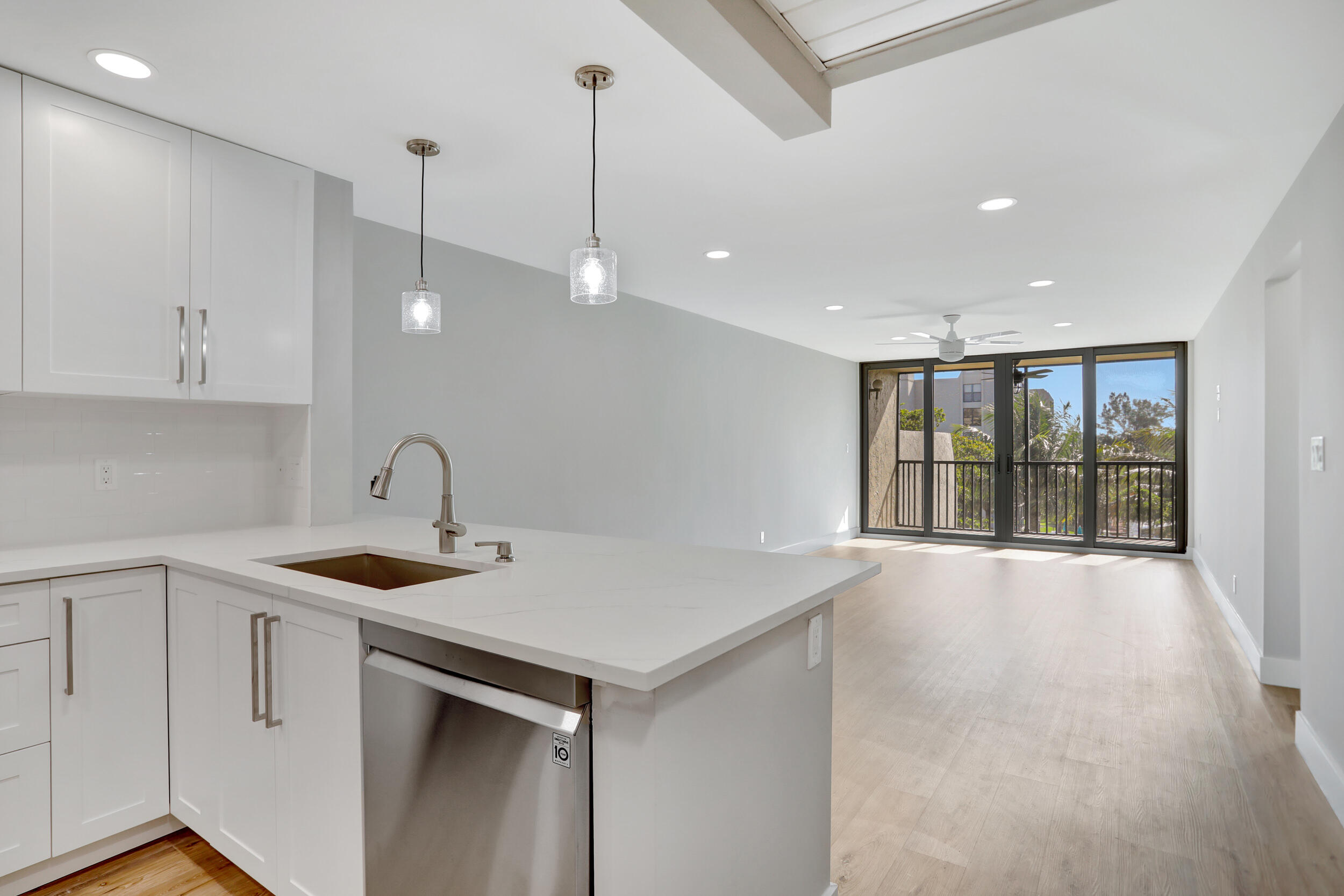 BOCA BAYOU CONDO - Residential