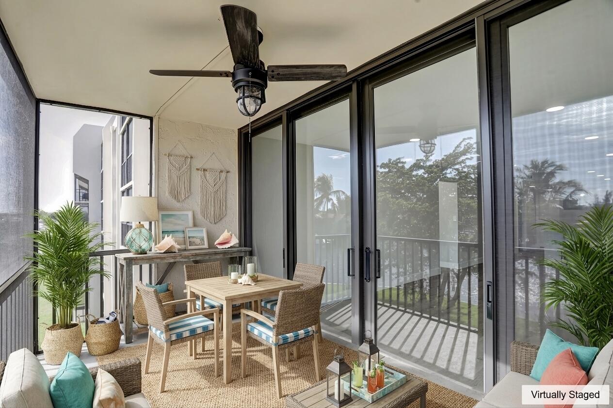 BOCA BAYOU CONDO - Residential