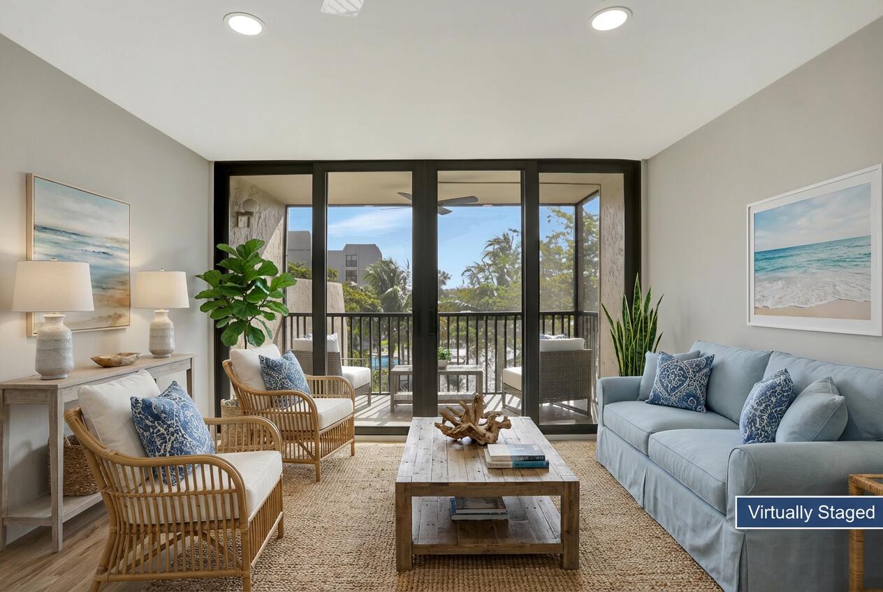 BOCA BAYOU CONDO - Residential