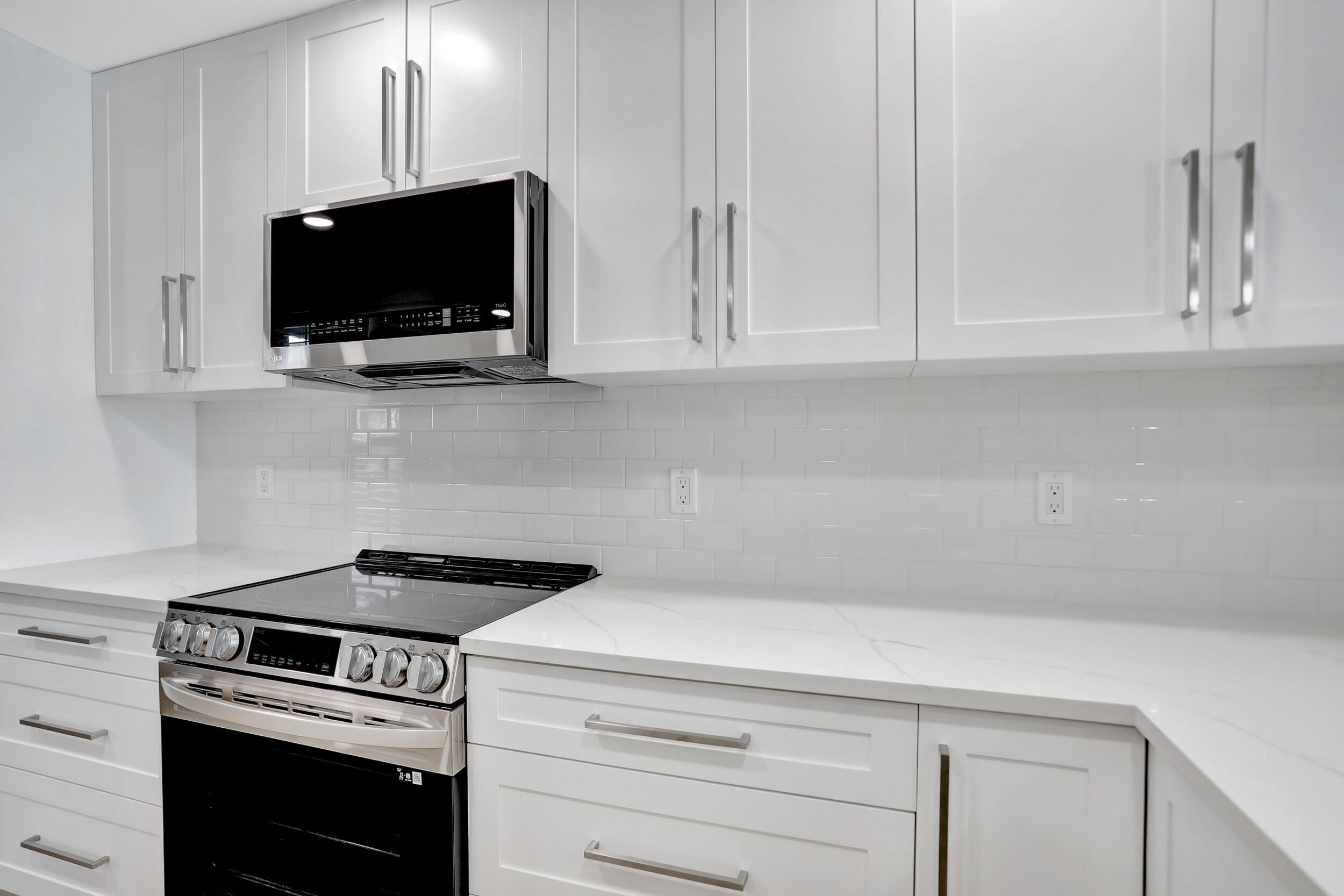 BOCA BAYOU CONDO - Residential