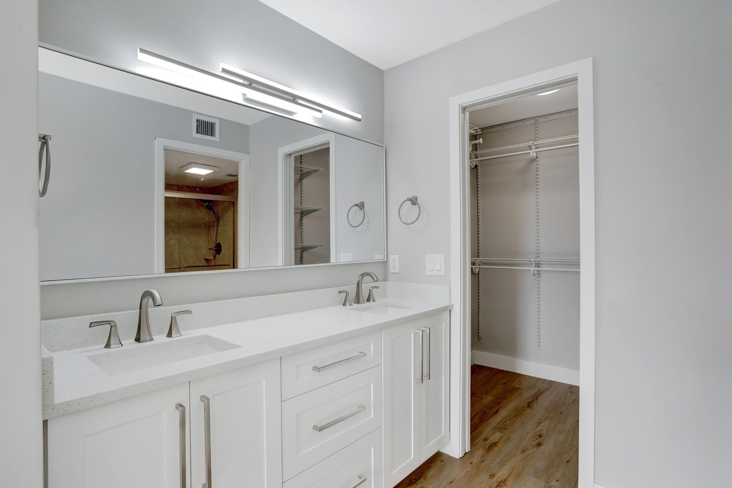 BOCA BAYOU CONDO - Residential