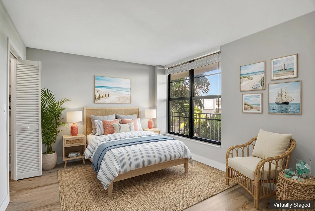 BOCA BAYOU CONDO - Residential