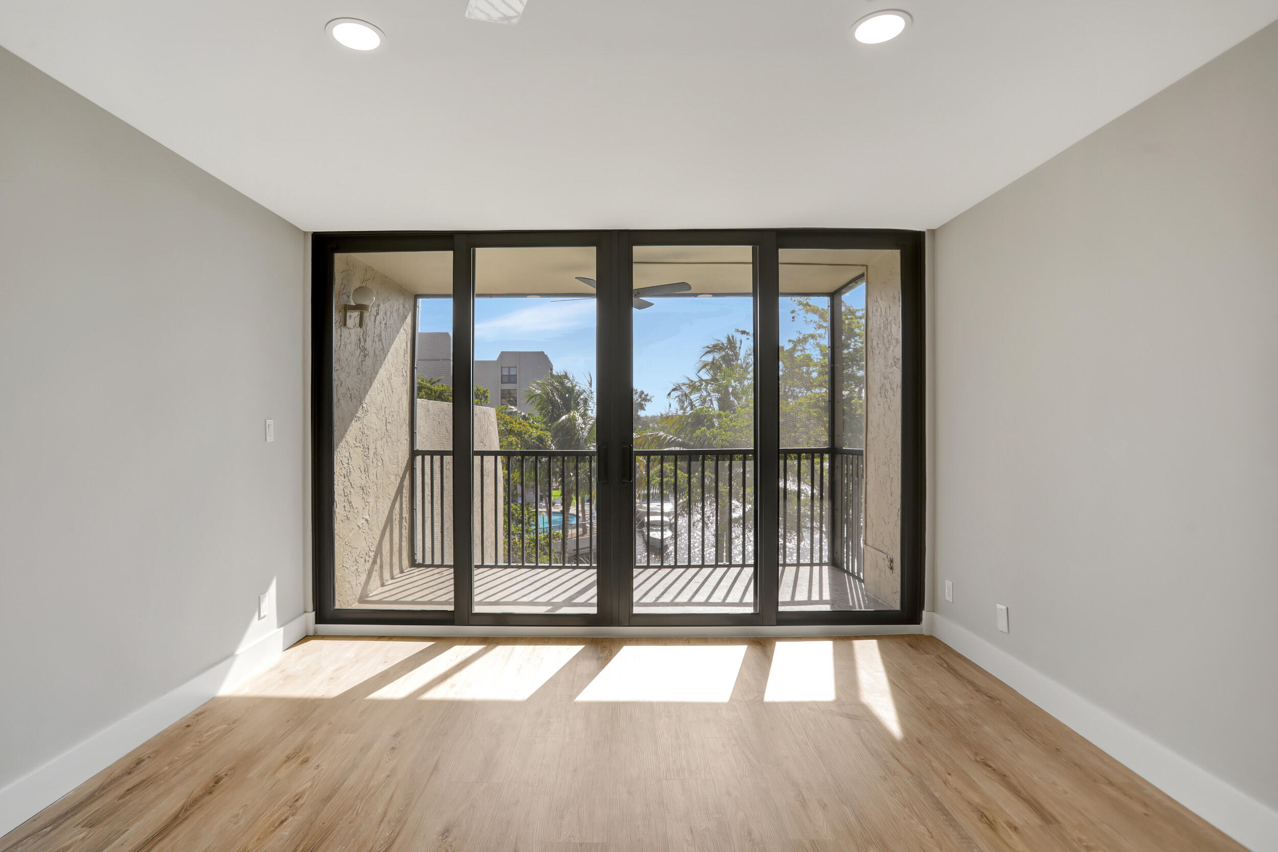 BOCA BAYOU CONDO - Residential