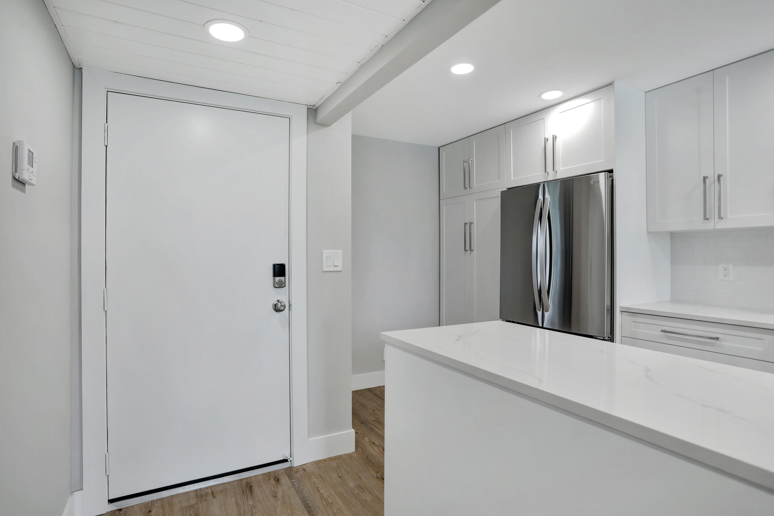 BOCA BAYOU CONDO - Residential