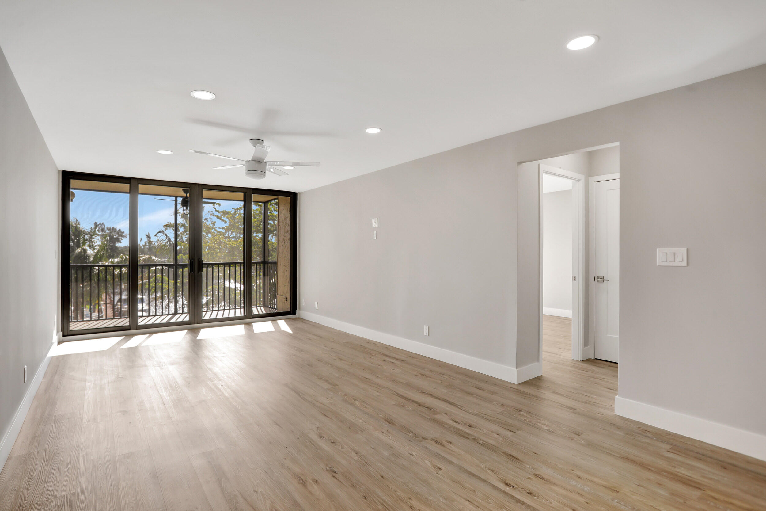 BOCA BAYOU CONDO - Residential