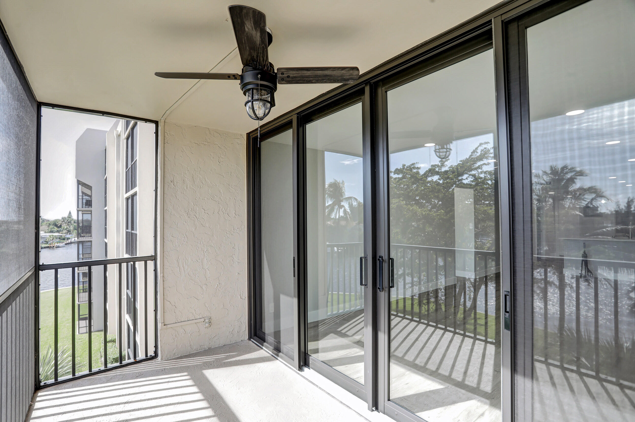 BOCA BAYOU CONDO - Residential