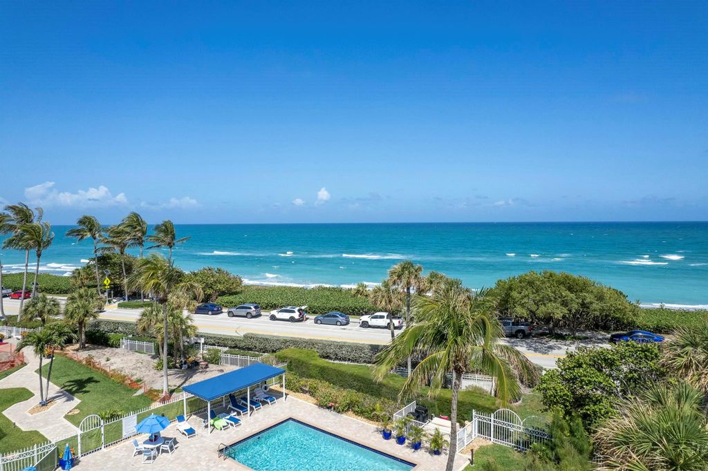 Photo of 176 Helios Drive #203, Jupiter, FL 33477 (MLS # R11021522)