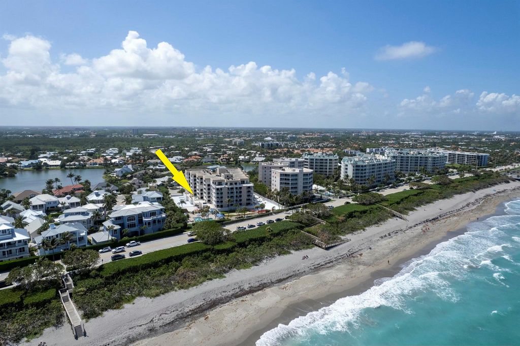 Photo of 176 Helios Drive #203, Jupiter, FL 33477 (MLS # R11021522)