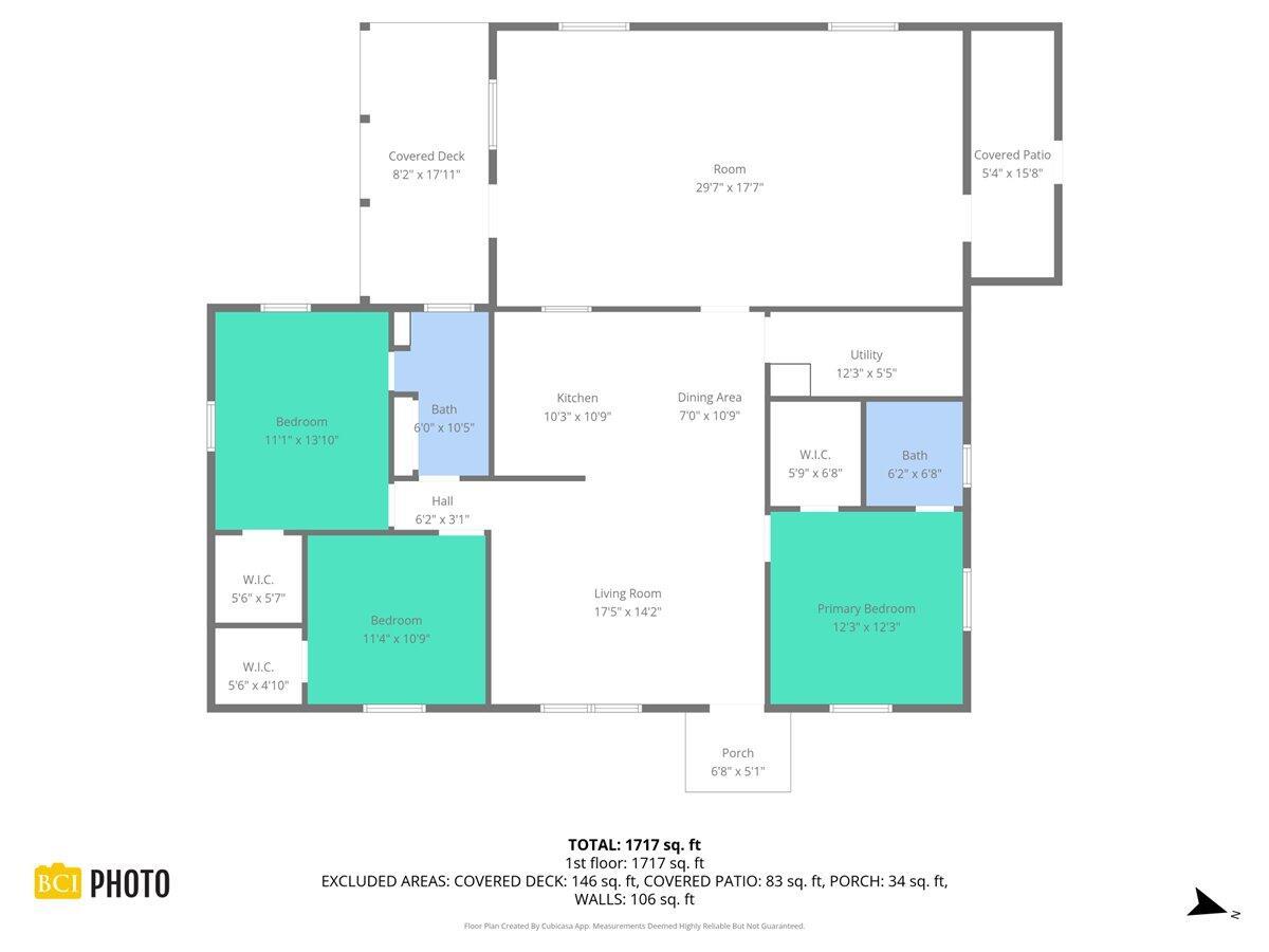 METES AND BOUNDS - Residential