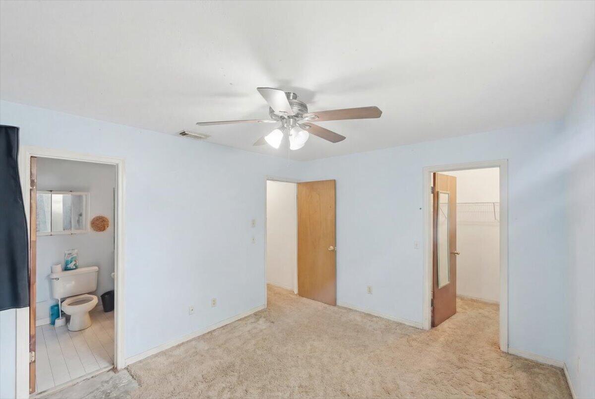 METES AND BOUNDS - Residential